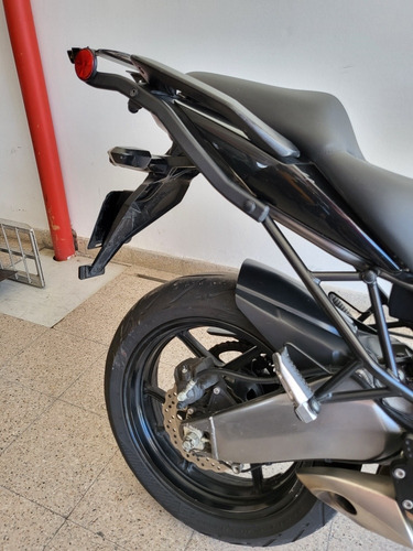 Imagen 17 de 19 de Versys 650 $ 4.760.000.- Exclente Recibo Inferior Tuamoto