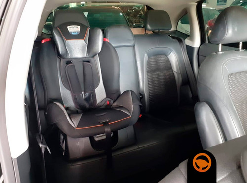 Citroën C3 1.6 Exclusive 16v Flex 4p Automático