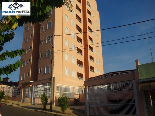 Imagem 2 de 29 de Apartamento Novo Com 82m 3 Dormitórios (1 Suíte) A 50m Do Parque Ecológico - Ap00614 - 3517614