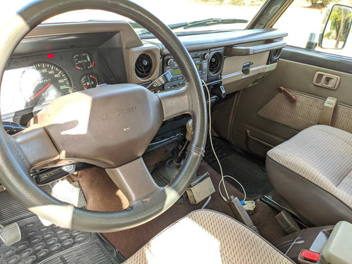 Toyota Machito 4500 1994