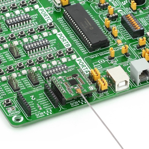 Imagen 3 de 4 de Ccrf2 Click Mikroe