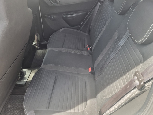 Imagen 15 de 19 de Renault Kwid 2018 1.0 Sce 66cv Intense