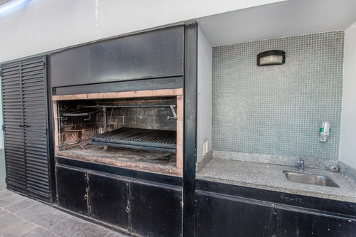 Imagen 18 de 30 de Torre Topacio · Venta · 2 Ambientes · Cochera · Piso Alto Muy Luminoso