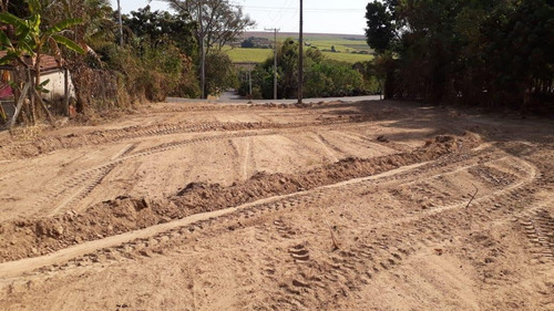 Chácara À Venda, 1000 M² Por R$ 200.000,00 - Bela Vista - Elias Fausto/sp - Ch0024