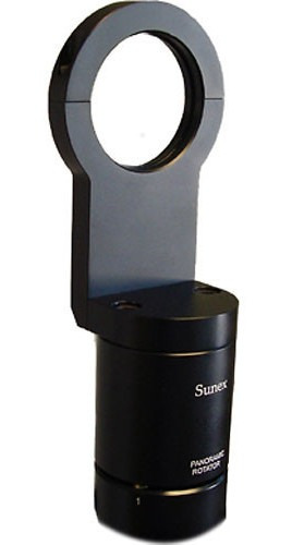 Sunex Panoramic Rotator For Sunex Superfisheye Lenses