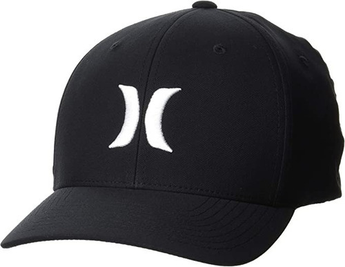 Hurley Gorra De Béisbol H20 Para Hombre