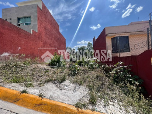 Venta Terrenos Lomas Verdes 1a Seccion T-df0156-0004