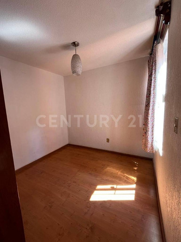Departamento Interior En 4to Piso, En San Pedro De Los Pinos, Benito Juárez
