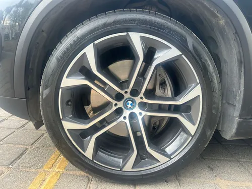 BMW X5 5p xDrive 45e PHEV X Line L6/3.0/T Aut