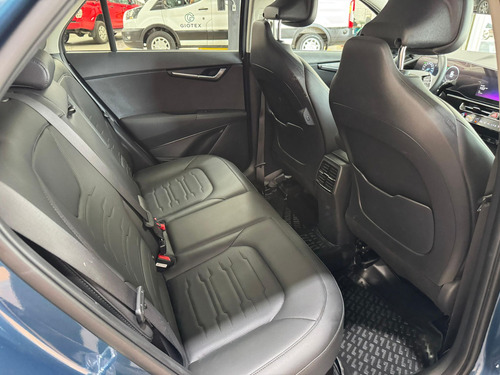 Kia Niro 1.6 EX Híbrido Piel At