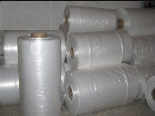 Imagen 2 de 3 de Bolsas Plasticas Transparentes Somos Fabricantes Al Mayor