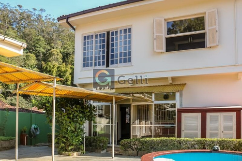 Casa- Petrópolis, Valparaíso - 460