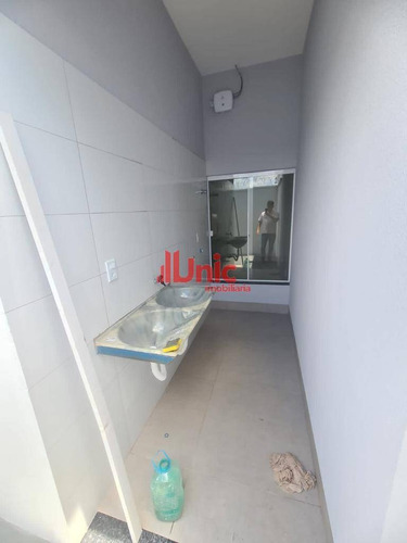 Imagem 13 de 13 de Casa Com Fino Acabamento Na 604 Norte - 101