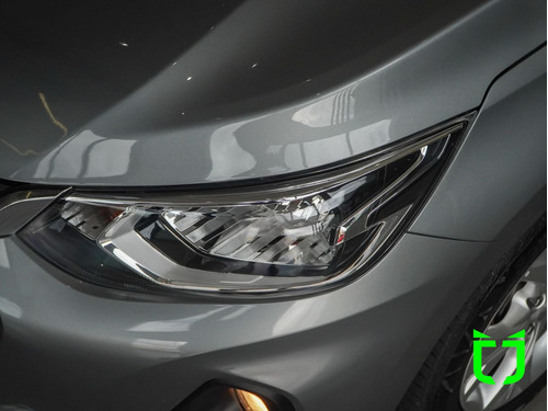 Chevrolet Onix Hatch 1.0 4P FLEX LTZ TURBO AUTOMÁTICO