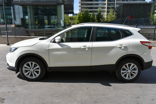 Nissan Qashqai Sense 2.0