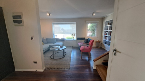 Casa Impecable - Sector Jardines De La Viña