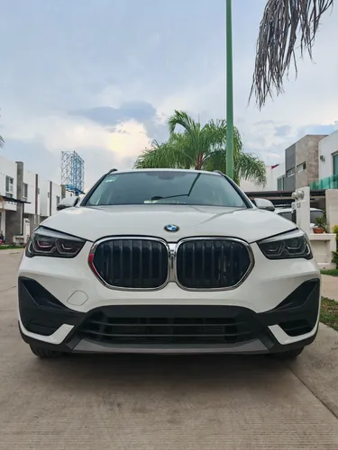 BMW X1 1.5 Sdrive 18ia At