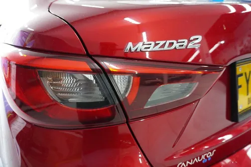 Mazda 2 MAZDA 2 TOURING