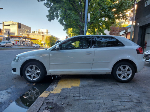 Audi A3 1.4 T Fsi Stronic Technolo