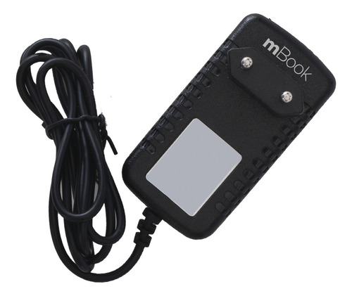 Fonte Carregador Positivo Stilo Xc3000 Q232 Q232a Cor N/a