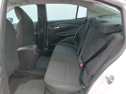 Chevrolet Onix 1.0 TURBO FLEX LTZ AUTOMÁTICO