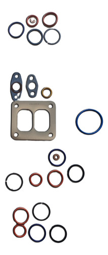 Media Reparacion Navistar Dt466e/530e Piston 1836321c1