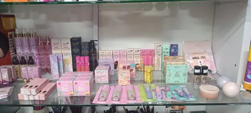 Distribuidora De Belleza En Venta - Suba