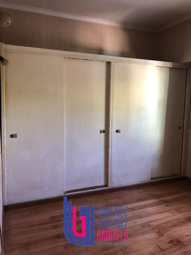Venta 21 D E/ 461 Y 462 Casa 3 Dormitorios City Bell