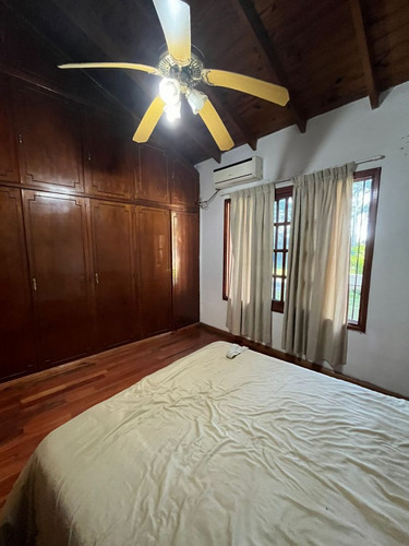 Alquiler Casa Quinta En Canning