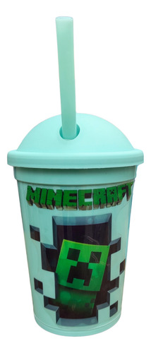 10 Vasos Personalizados Souvenirs Con Sorbete Roblox