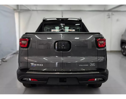 Fiat Toro 1.3 T270 Freedom 4X2