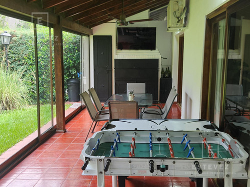 Apto Credito - Casa En Venta Barrio Cerrado Aranjuez, Escobar