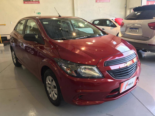 Chevrolet Onix 1.0 Mpfi Joy 8v Flex 4p Manual