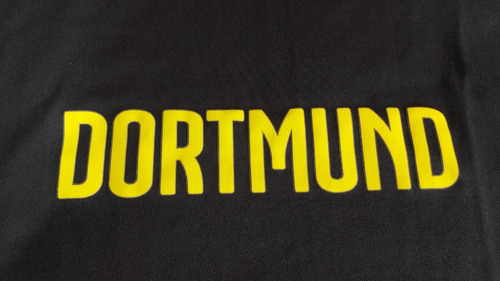 Camisa Borussia Dortmund 2 2014/2015