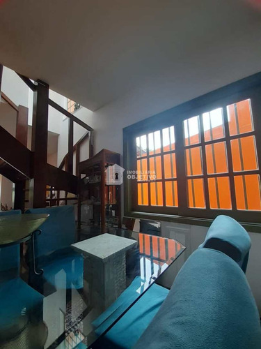 Sobrado Com 3 Dorms, Vila Suzana, São Paulo - R$ 890 Mil, Cod: 4164 - V4164