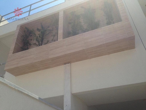 Imagem 3 de 15 de Casa Sobrado Para Venda, 3 Dormitório(s), 147.0m² - 1660