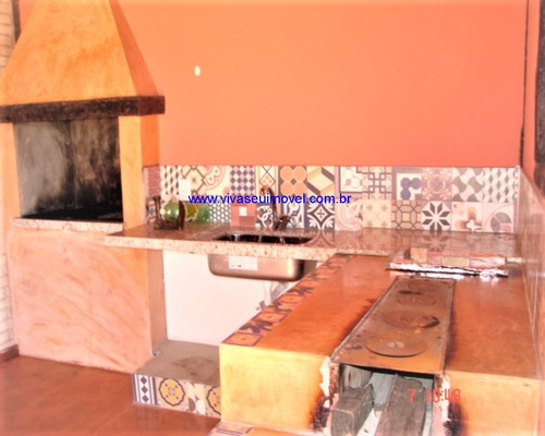 Imagem 2 de 19 de Chacara - Ch00018 - 69807136