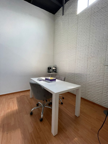 Imagen 7 de 8 de Id 3503 Oficina En Renta En Centrito Valle De 60 M2