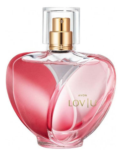 Perfume Lov|u  Avon Spray 50 Ml 