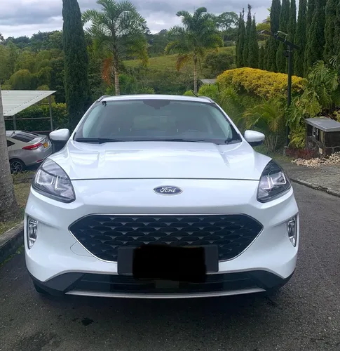 Ford Escape 2.0 Se 4x2