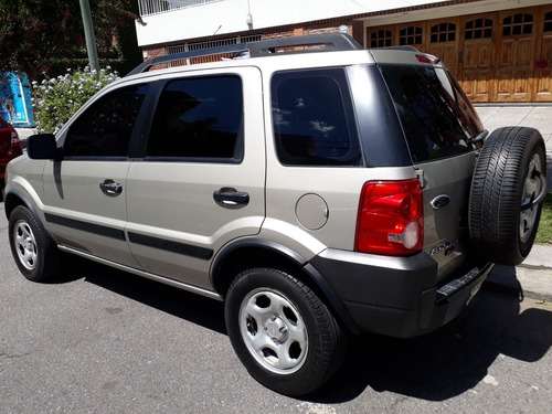 Ford Ecosport 2.0 My10 Xls 4x2 2012