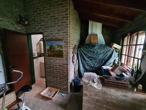 Imagen 17 de 21 de Casa 3 Ambientes 120 M² C/ Cochera Y Pileta - V.constructora