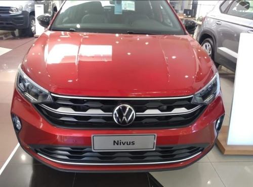 Imagen 13 de 15 de Volkswagen Nivus Entrega Express Sin Sobre Precios Da