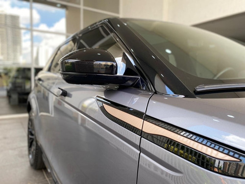 Land Rover Range Rover Evoque 2.0 P250 FLEX R-DYNAMIC HSE AWD AUTOMÁTICO