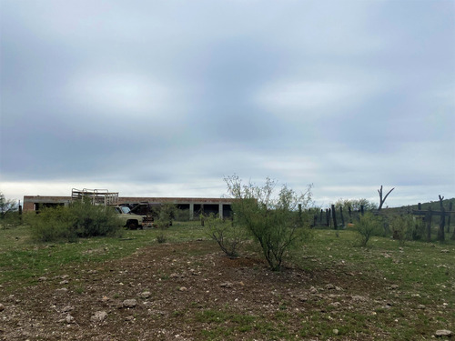 Rancho En Venta En Villa Hidalgo Durango