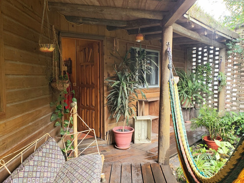 Venta De Casa En San José De Carrasco Sur 4 Dorm + Apto