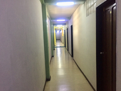 Imagen 17 de 22 de Vendo Edificio 1450m2 Santa Rosalía 5440