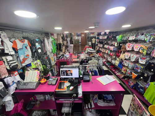 Eg Fondo De Comercio En Venta - El Cafetal / Mls#24-28567