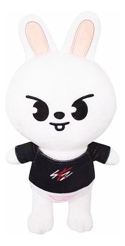 Skzoo Stray Kids Muñeca Peluche De Animales De Peluche