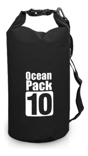 10l.15l.20l.30l Mochila Impermeable Para Kayak